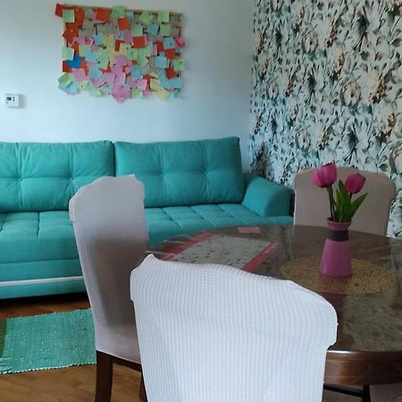 Apartman Sa Garazom I Internetom Sarajewo Zewnętrze zdjęcie
