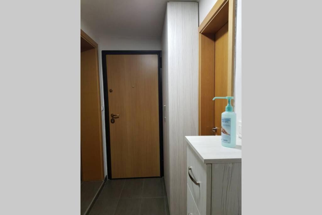 Apartman Sa Garazom I Internetom Sarajewo Zewnętrze zdjęcie