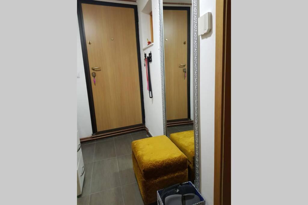 Apartman Sa Garazom I Internetom Sarajewo Zewnętrze zdjęcie