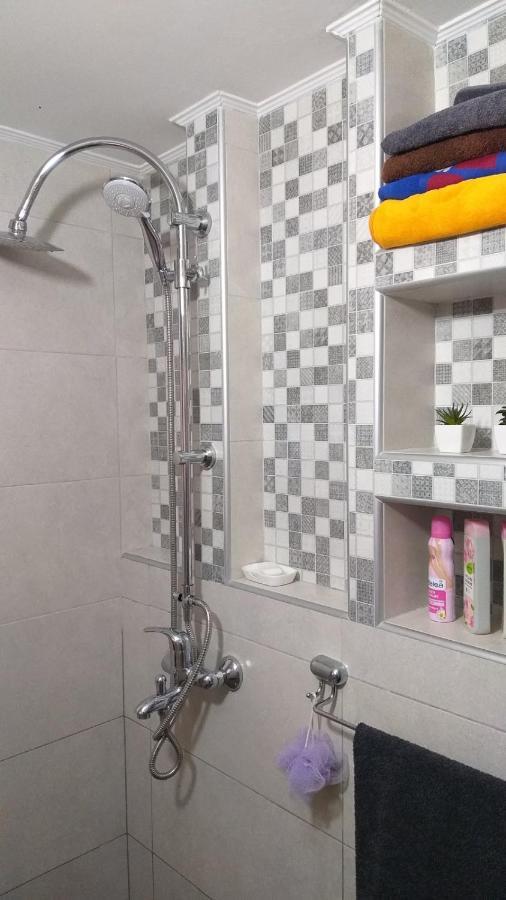 Apartman Sa Garazom I Internetom Sarajewo Zewnętrze zdjęcie