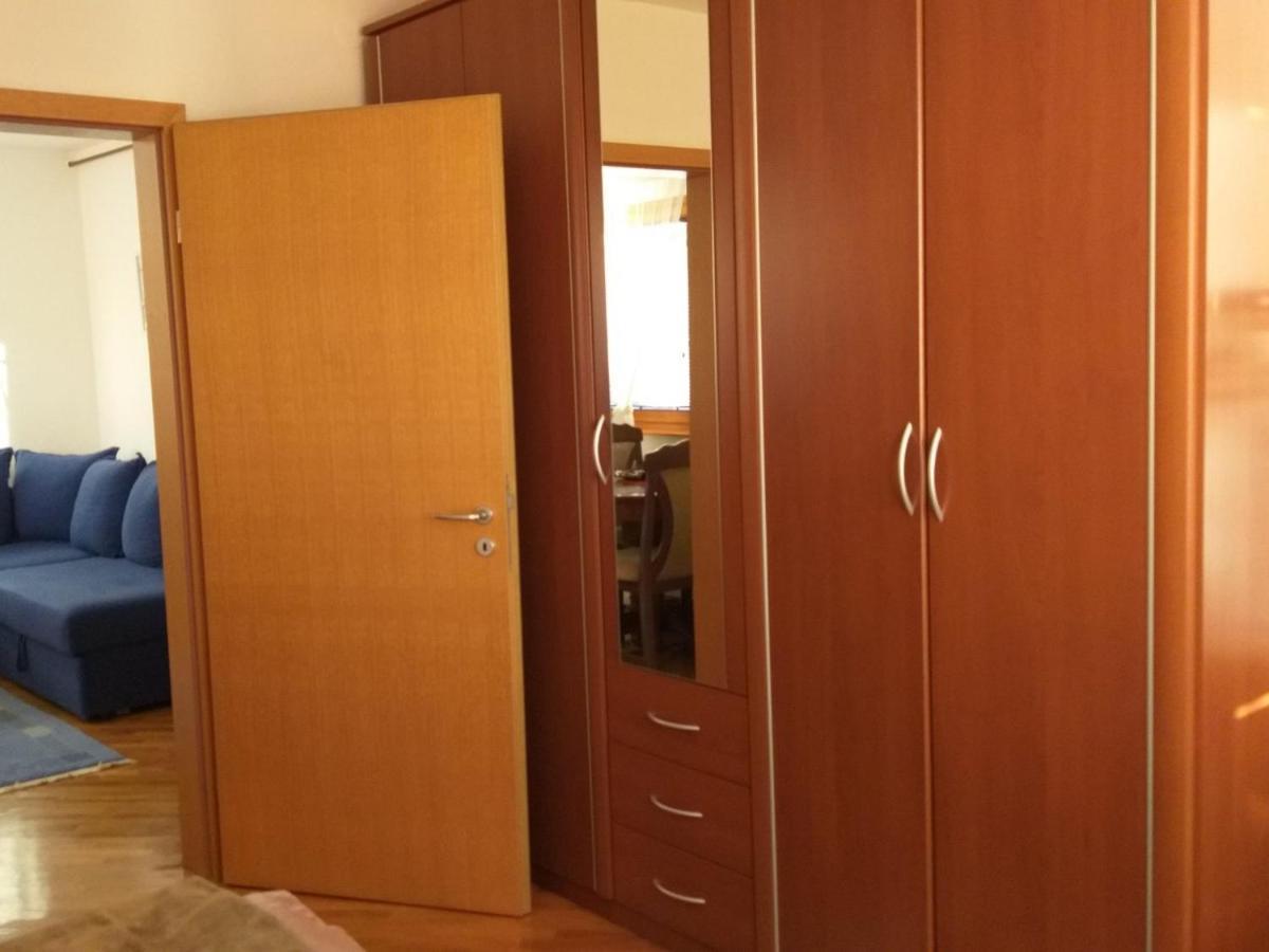 Apartman Sa Garazom I Internetom Sarajewo Zewnętrze zdjęcie