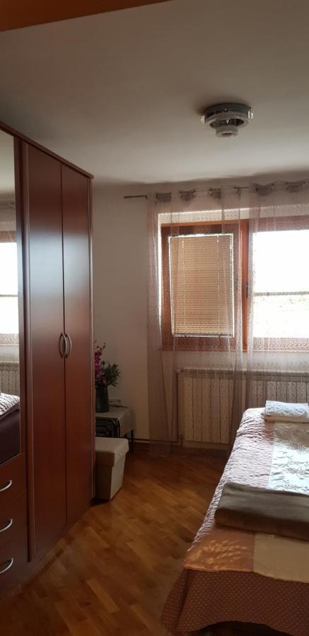 Apartman Sa Garazom I Internetom Sarajewo Zewnętrze zdjęcie