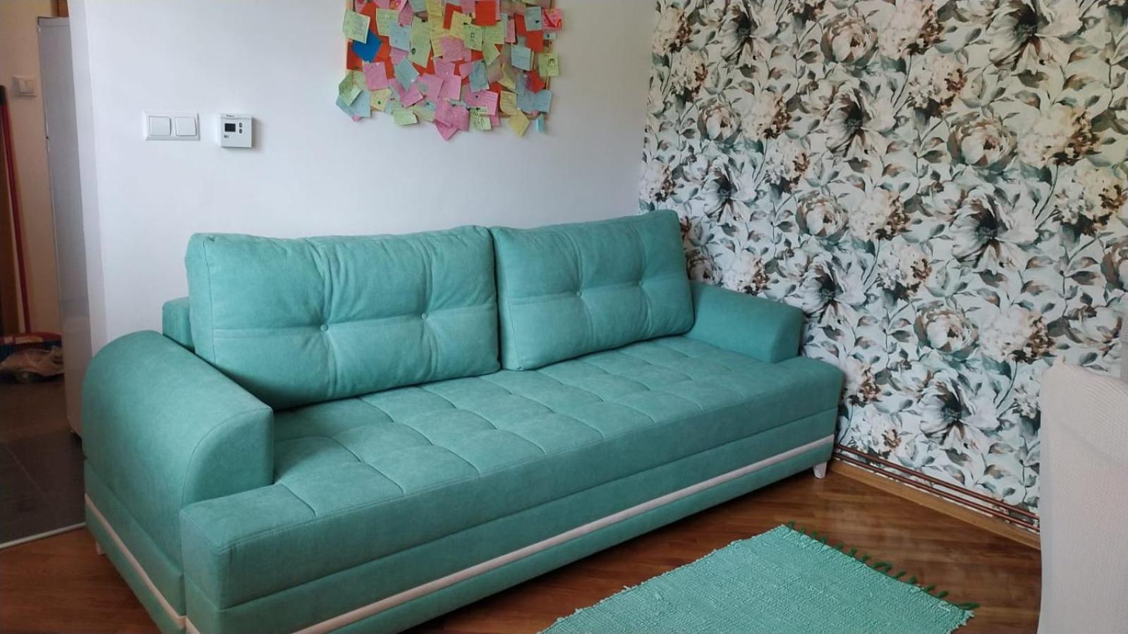 Apartman Sa Garazom I Internetom Sarajewo Zewnętrze zdjęcie